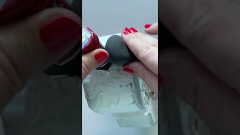 Cardboard bottle decor idea | How to make a violin from a bottle