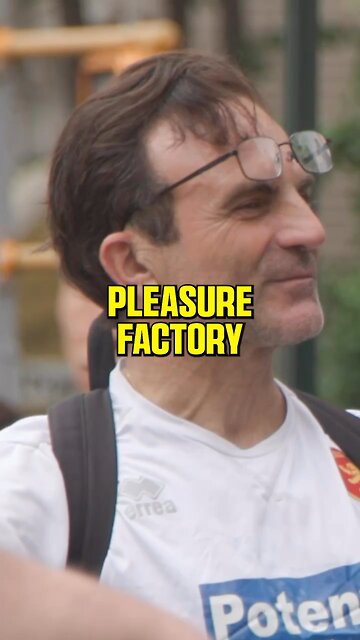 I give Women Multiple Orgasms