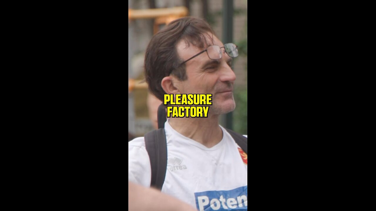 I give Women Multiple Orgasms