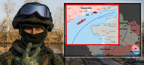 04.09.2022 Chronicle of military operations "Russia - Ukraine". "Subtitles"!!!