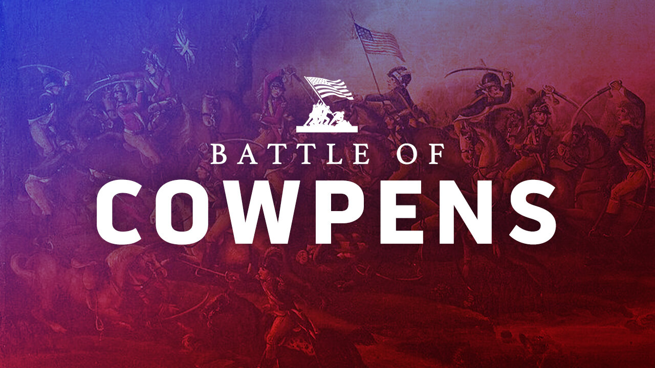 Cowpens | Battles of America