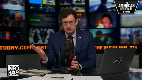 AMERICAN JOURNAL (Full Show) Wednesday - 6/29/22