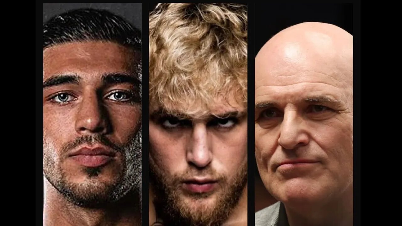 Tommy Fury and Dad John want paying for unsigned contract from Jake Paul
