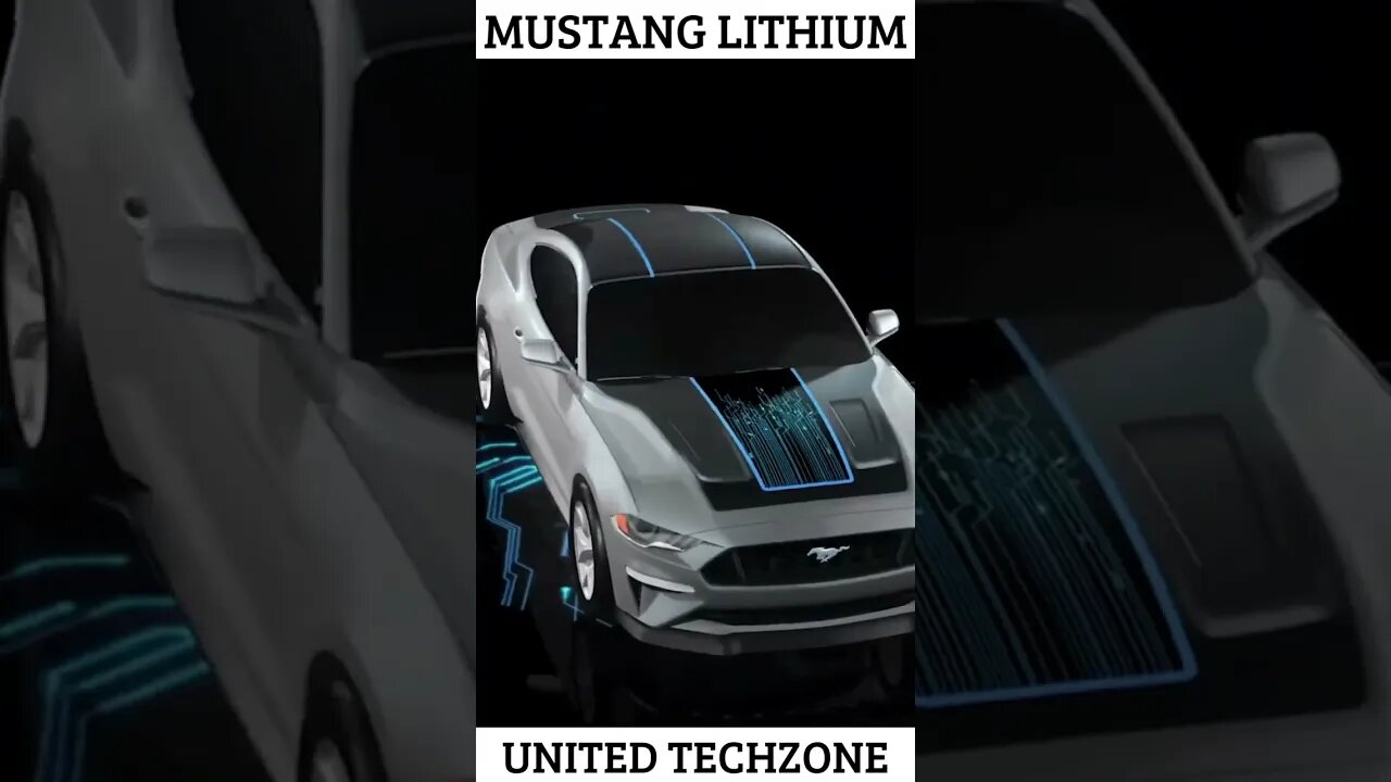 Fords INSANELY NEW Lithium Phosphate Battery SHOCKS Entire Car Industry 😱