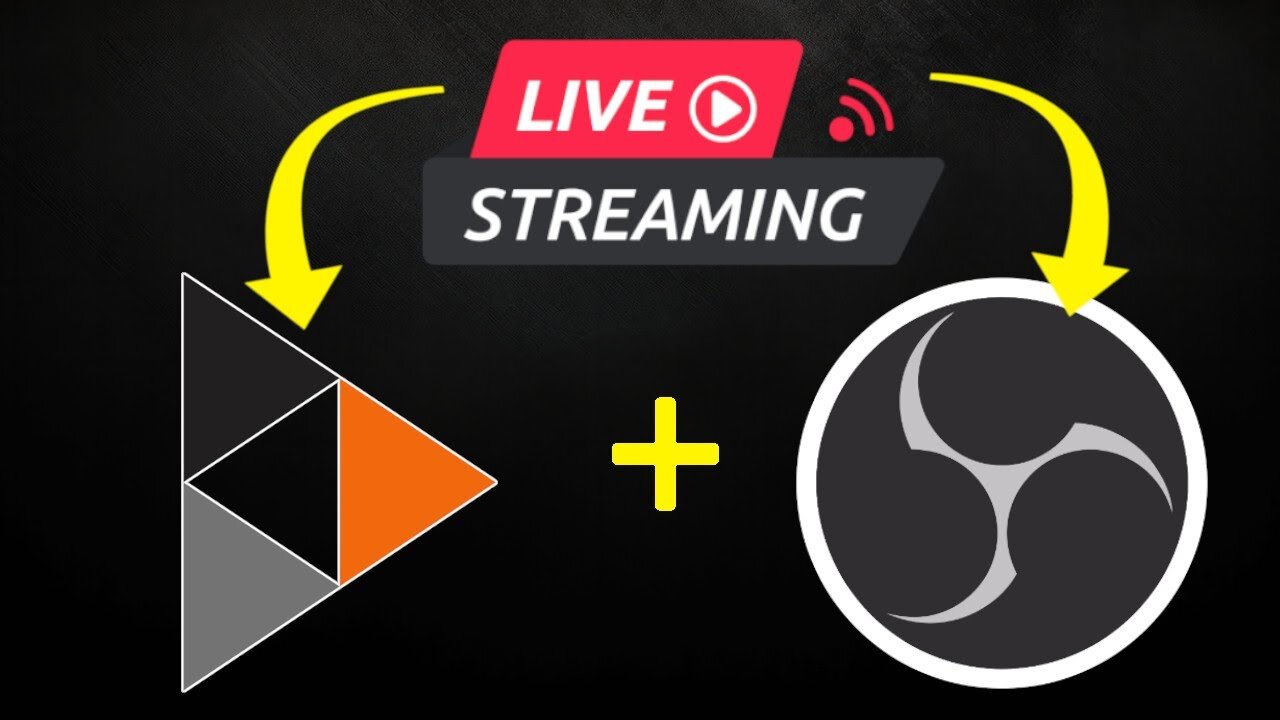 How to Live Stream on PeerTube with OBS