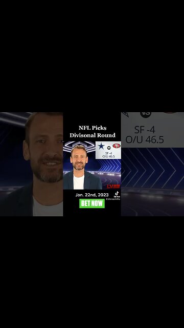 ⭐️#dallascowboys vs #sanfrancisco49ers #nflpicks by John #Ai ⭐️ #sportsbetting #nflshorts #shorts