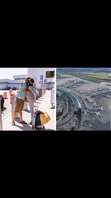 Trudeau Says It Will Be 'Quite A While' Before Unvaccinated Tourists Can Travel To Canada