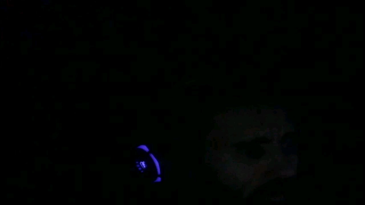 Cyraxx aka Shadowblade Kick Destruction of my demons Part 3