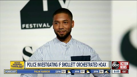 Chicago police: Jussie Smollett assault case has ‘shifted’