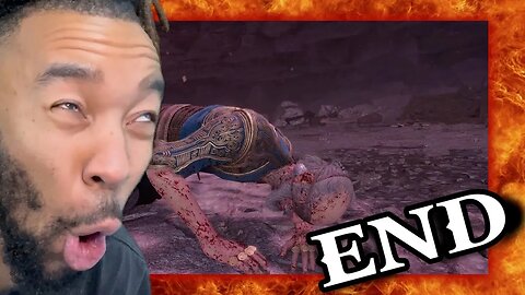 [ #END ] * ODIN PACK * | God Of War Ragnarok ( Walkthrough / Gameplay )