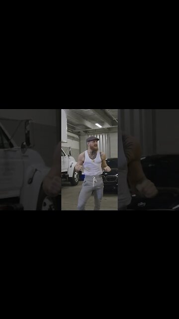 Possibly the most memorable UFC Press Conference ever? 🤔📆