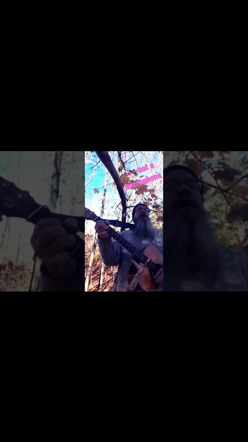 Amazing - acoustic microphone