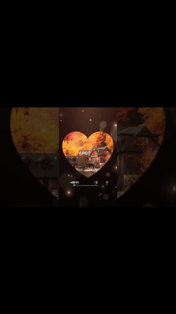 🍂🍁Scenic Autumn Edit🍂🍁