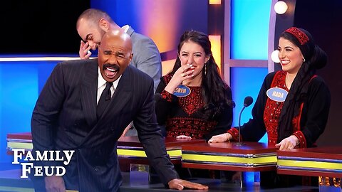 Steve Harvey: Best Game I’ve Ever Had