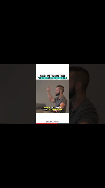 4 Super Powers you NEED in Business 🤫