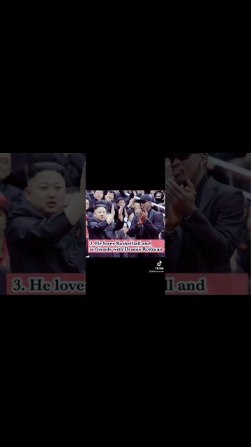 5 Wierd Facts About North Korean Leader: Kim Jong Un