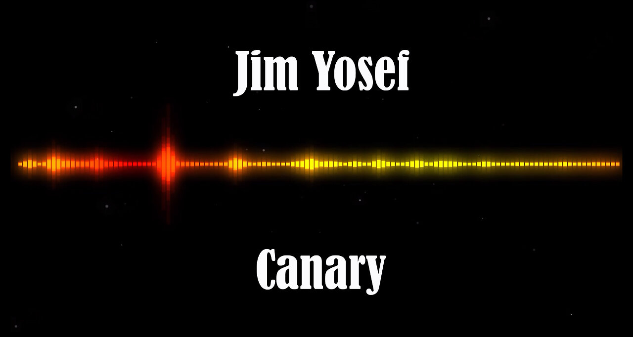 Jim Yosef - Canary