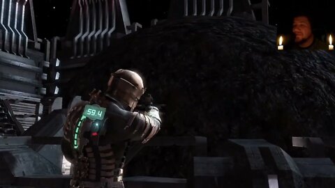 I said a bad word. - Dead Space Part 6