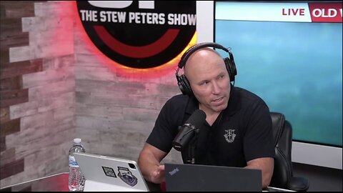 Ivan Raiklin The Deep State Target List Interview by Stew Peters