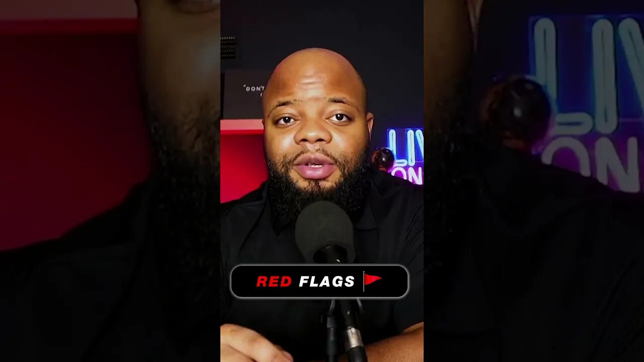 Red Flags