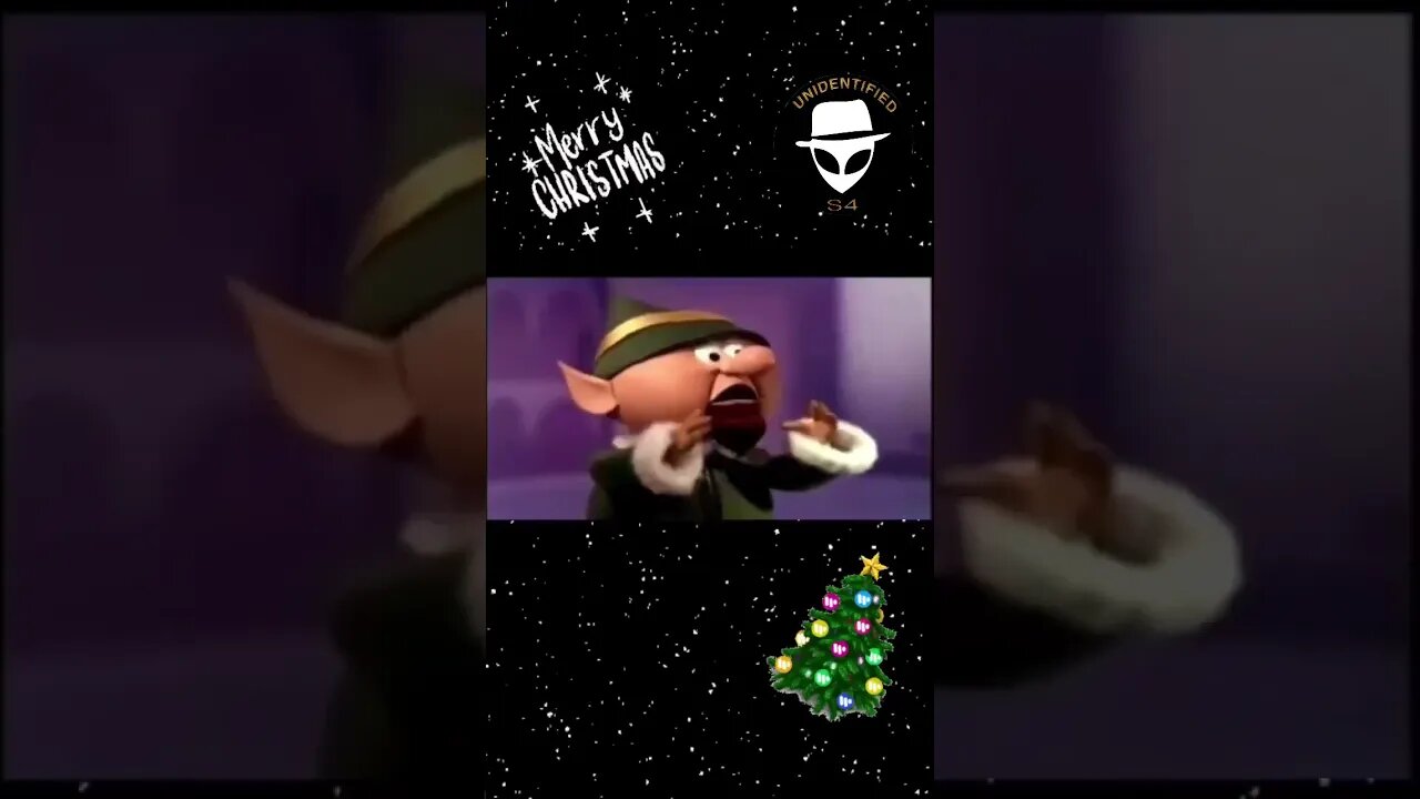 The Elves Get it from Gunny