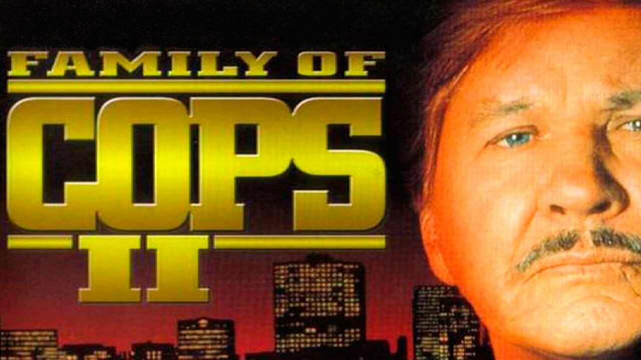 Family of Cops II: Breach of Faith (1997)) Charles Bronson