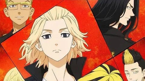 Date de sortie Tokyo Revengers Saison 2 Episode 1