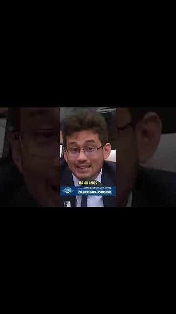 VÃO SOLTAR BANDIDOS SORDIDOS! #shorts