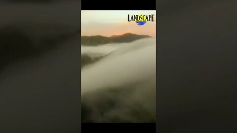 Erskine Nocturne Dashiell Rae The Landscape Channel #shorts #relaxingmusic #nature