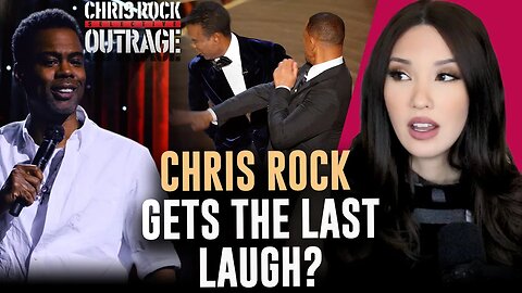 Chris Rock vs WOKE Culture in Netflix Special?