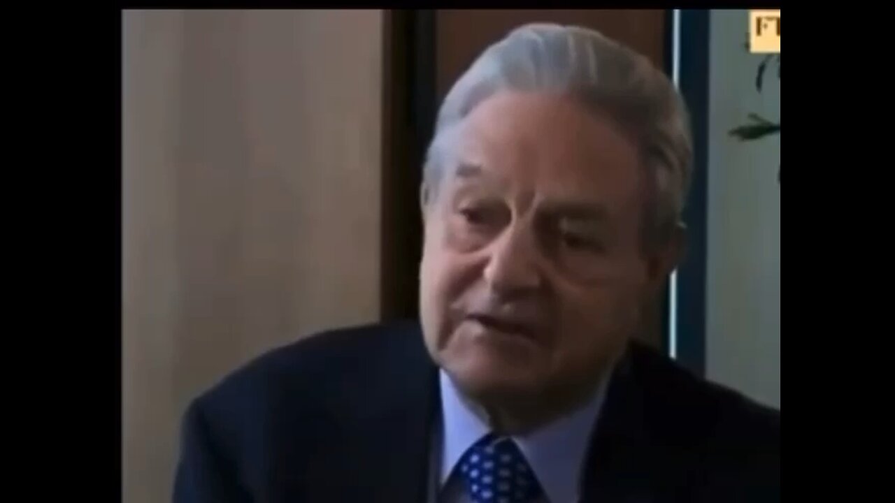 ⚫️🔺Soros in 2009: “A decline in the US dollar 💵 is necessary”