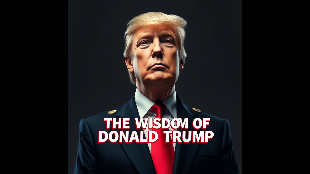 Trump Quote 8: It Took Me 10 Years To Learn This