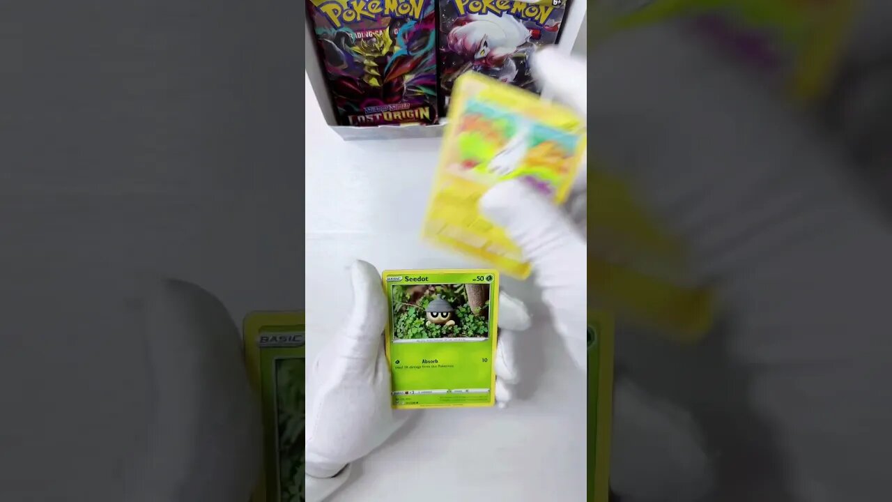 Pokeimon & Chill Vol. 5 - Lost Origin Booster Box Part 9