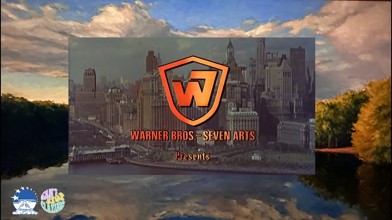 Warner Bros.-Seven Arts (1968)