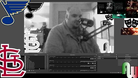 What might have been!