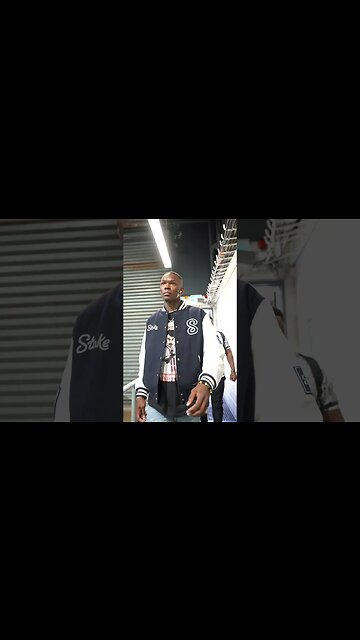 Your UFC 293 headliners have ARRIVED 🤩