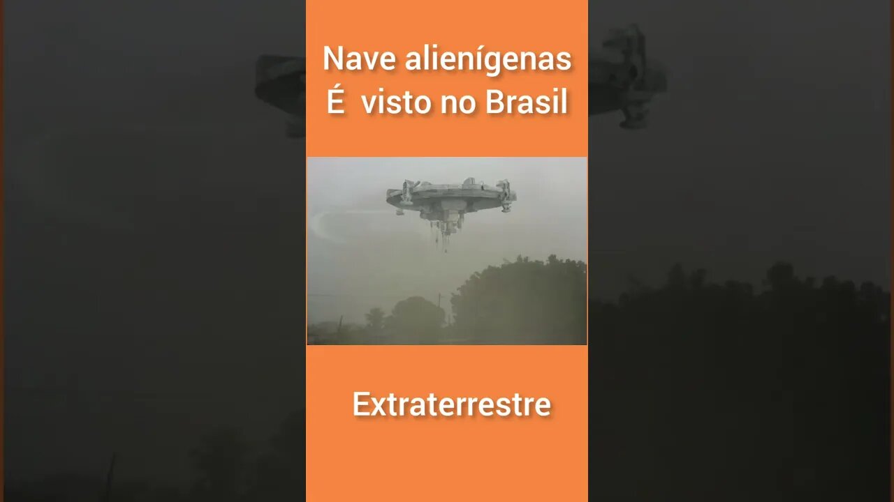 naves alienígenas