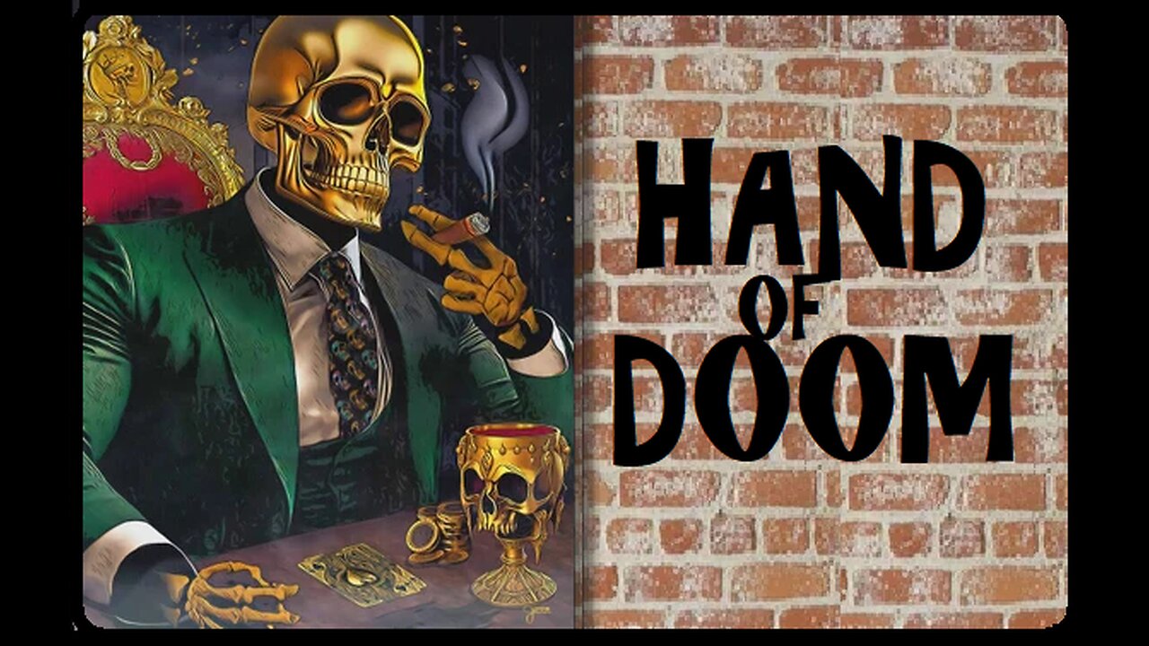 Hand of Doom