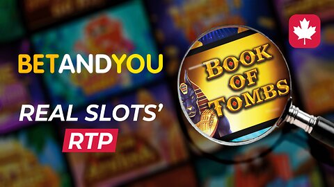 Real RTP and BetAndYou Casino's Review