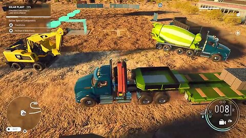 Construction Sim Ep 46