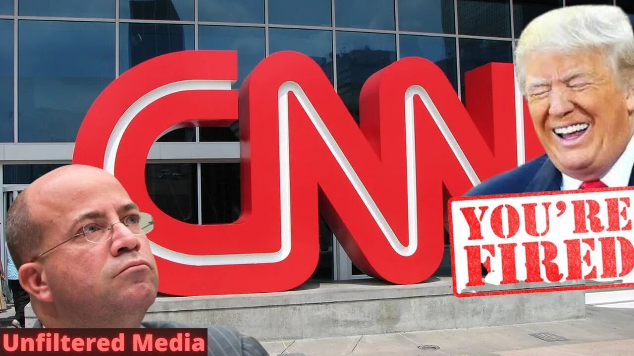 CNN is DEAD. Ratings PLUMMET over 90%. Fakest Name in News Finally EXPOSED.