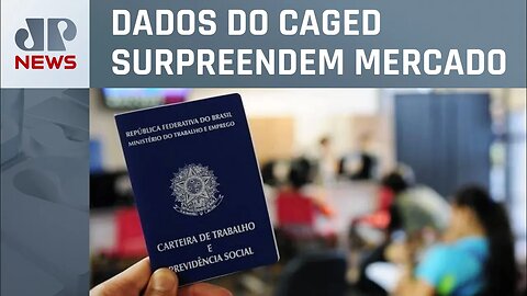 Mais de 211 mil vagas com carteira assinada foram criadas em setembro