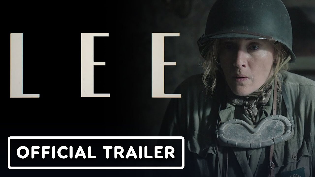 Lee - Official Trailer