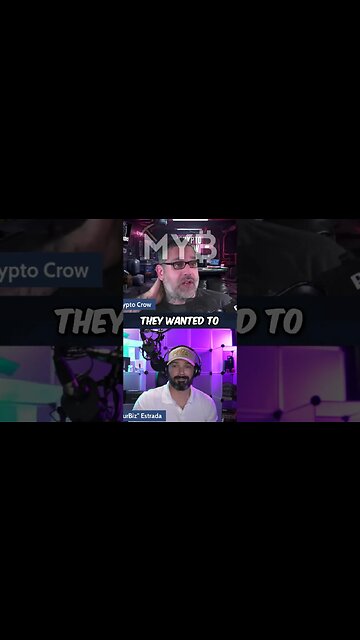 From Crypto Luck to Investor Offer My MindBlowing Journey