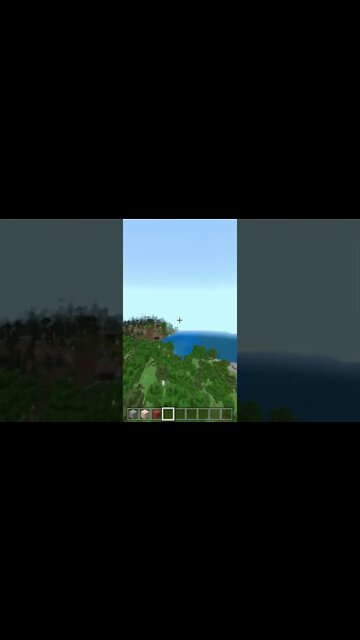 Minecraft #tiktok #Shorts