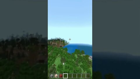 Minecraft #tiktok #Shorts