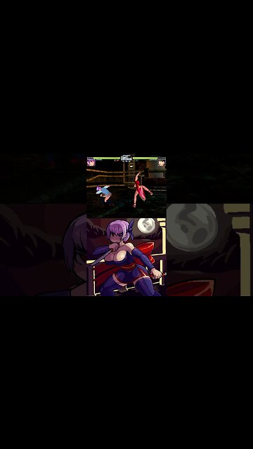 Dead Or Alive 2 (Dreamcast) - Real Demo