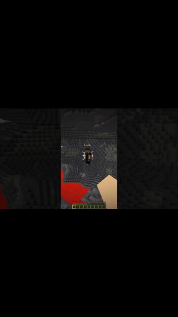 Minecraft #tiktok #Shorts