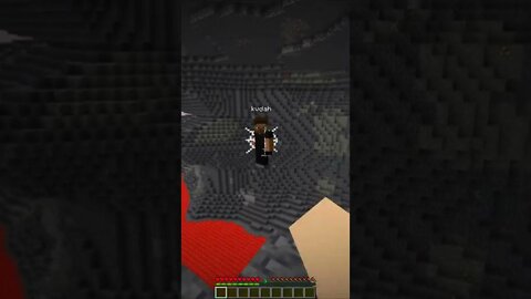 Minecraft #tiktok #Shorts