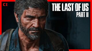 THE LAST OF US PART 2 - #1 Gameplay Sem Comentários Jogo Completo Dublado Walkthrough Playthrough